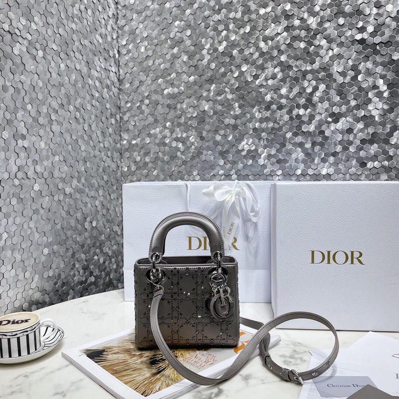 Lusso Official - DYOR BAGS - DESIGNER HANDBAGS  - 2257