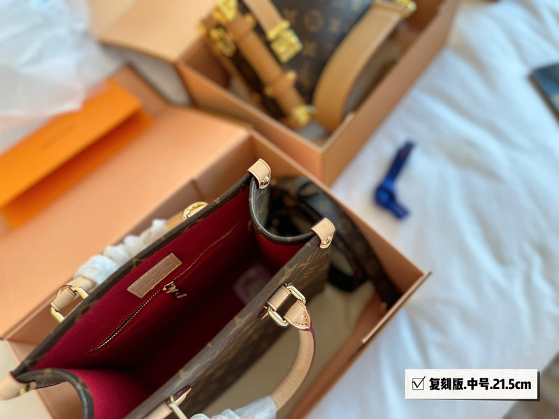 LO - LV Bags - 15111