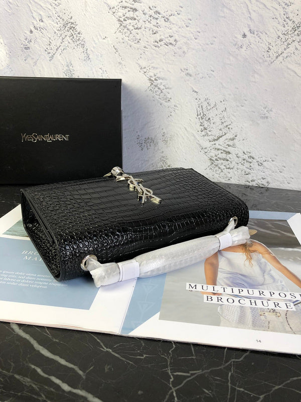Lusso Official - LUXURY YSL BAGS - 1989