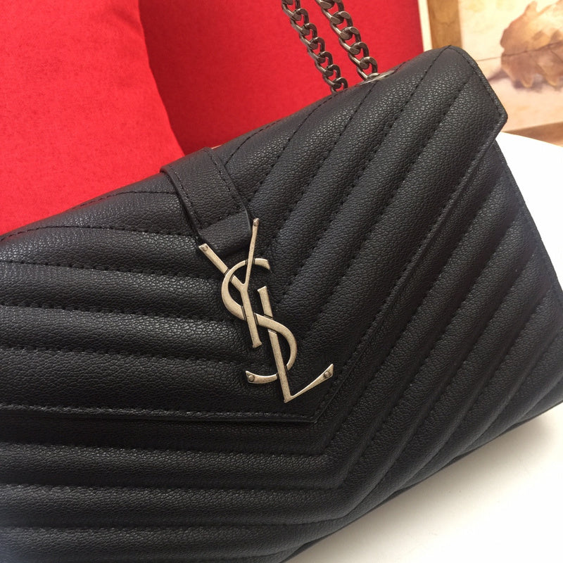 YSL BAGS - WOMEN LOVE LUXURY BAGS - 1429