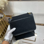 YSL BAGS - WOMEN LOVE LUXURY BAGS - 2356