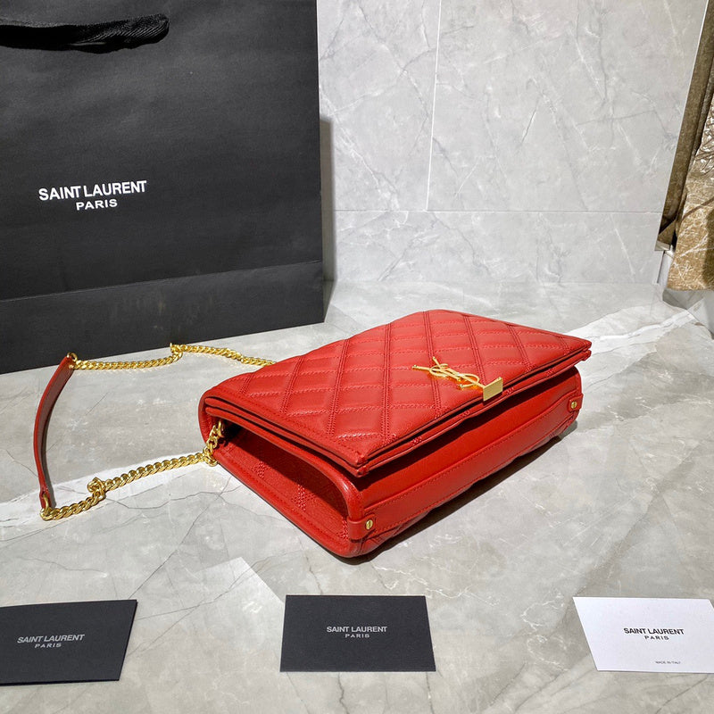 BB - YSL Bag - 4120