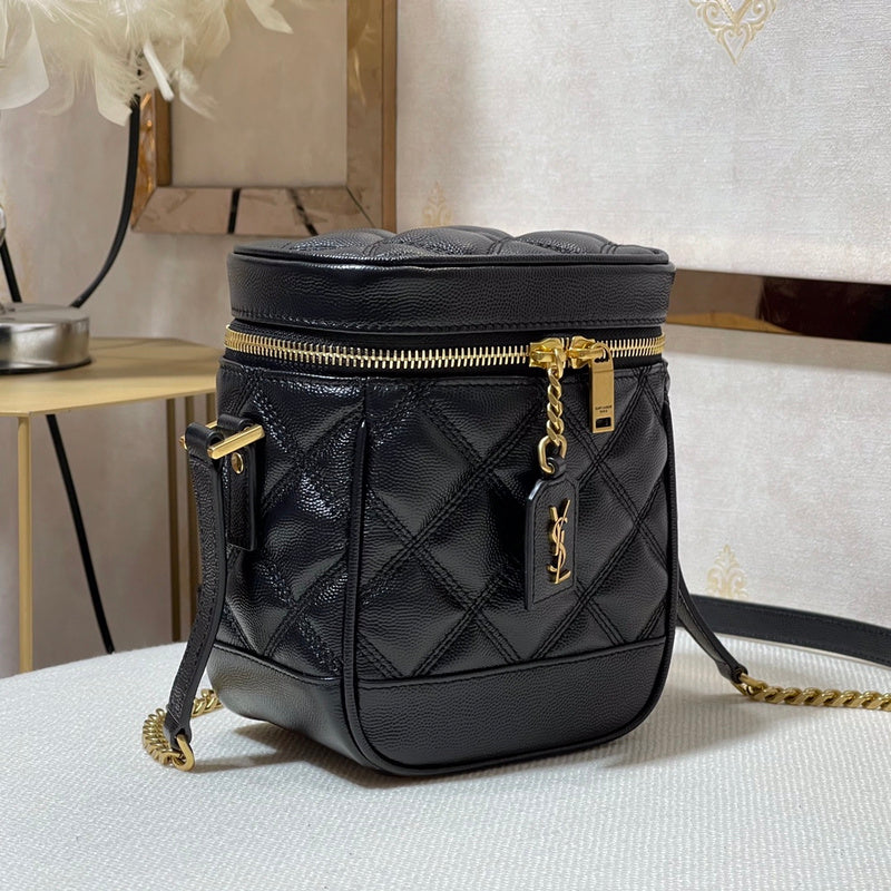 YSL BAGS - WOMEN LOVE LUXURY BAGS - 2617