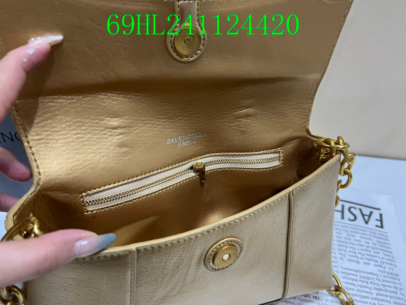 LO - BGA Bags - 1997