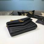 YSL BAGS - WOMEN LOVE LUXURY BAGS - 2663