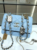 LO - CHL  BAGS FOR WOMEN - FASHION LUXURY BAGS -1921