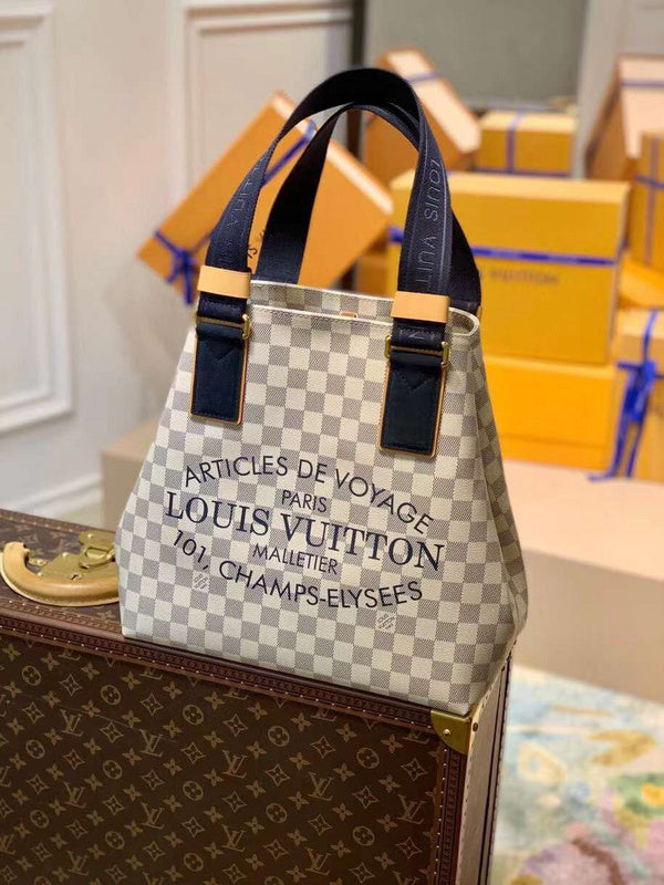 BB - LV Bags - 17274