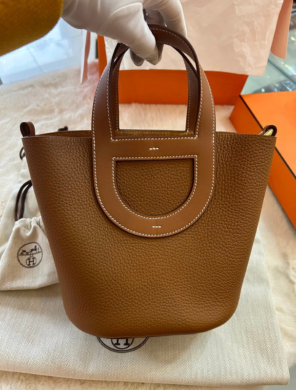 LO - HRMS DESIGNER BAGS - WOMEN BAGS - 1011