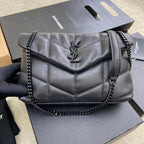 YSL BAGS - WOMEN LOVE LUXURY BAGS - 033