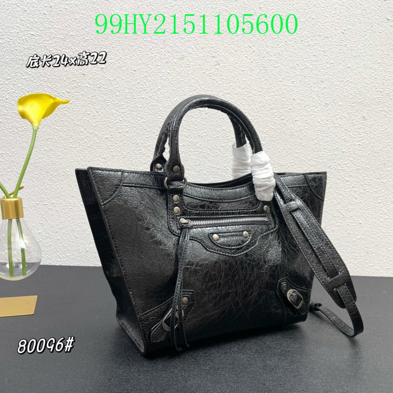 LO - BGA Bags - 1983