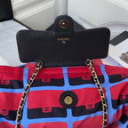 LO - CHL  BAGS FOR WOMEN - FASHION LUXURY BAGS -1934