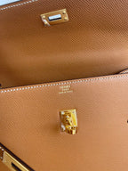 LO - HRMS DESIGNER BAGS - WOMEN BAGS - 912