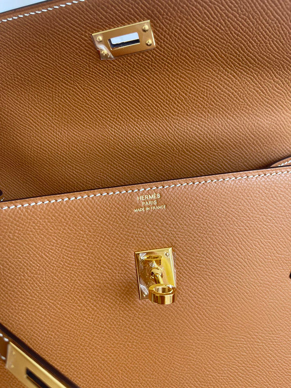 LO - HRMS LUXURY BAGS - 912