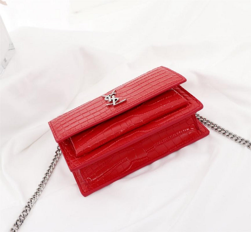 BB - YSL Bag - 2532