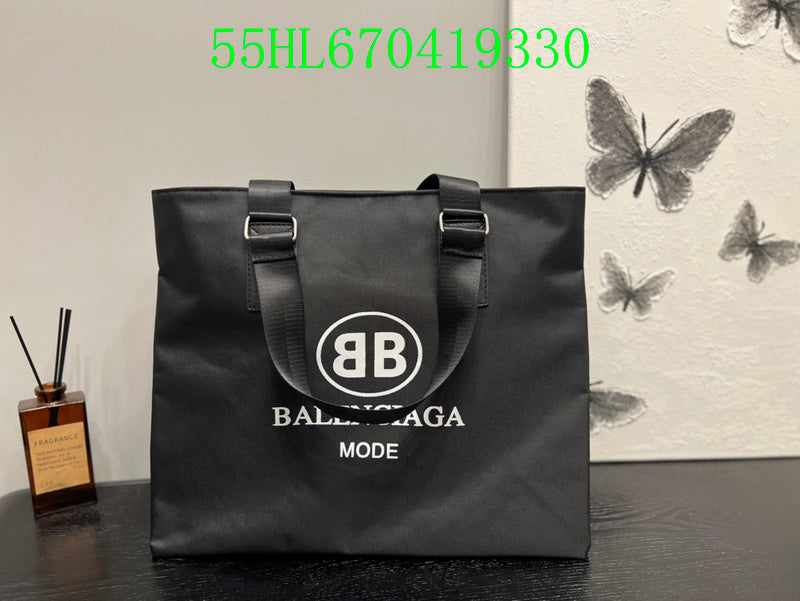 LO - BGA Bags - 1817