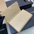YSL BAGS - WOMEN LOVE LUXURY BAGS - 097