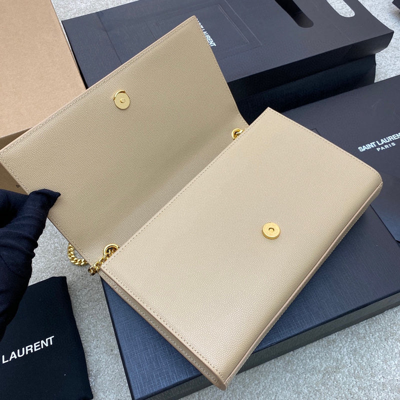 YSL BAGS - WOMEN LOVE LUXURY BAGS - 097