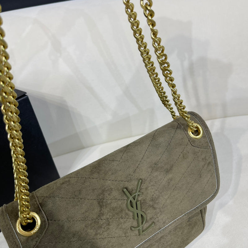 YSL BAGS - WOMEN LOVE LUXURY BAGS - 1069