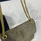 YSL BAGS - WOMEN LOVE LUXURY BAGS - 1069