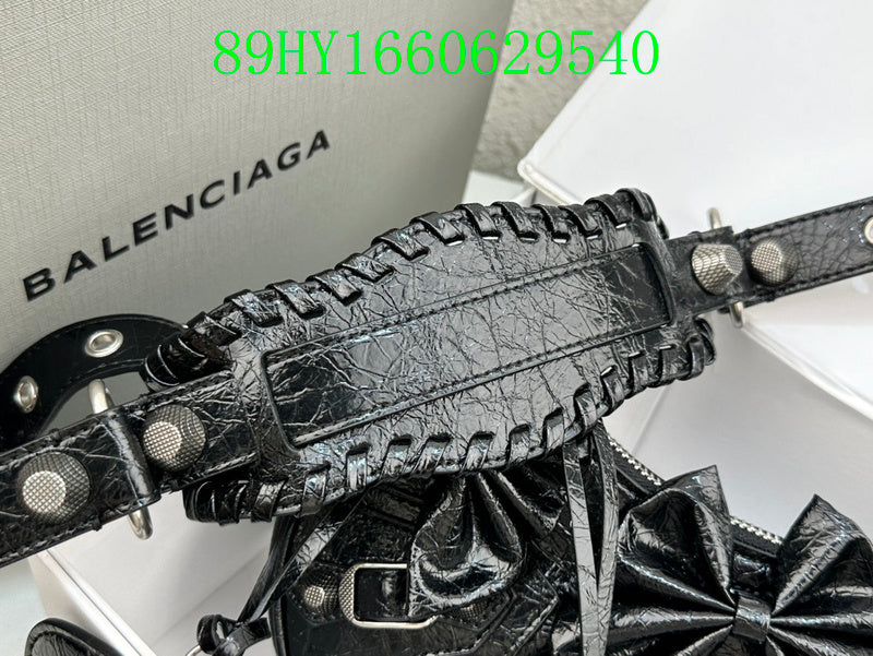 LO - BGA Bags - 1730