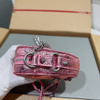LO BAGS - BGA BAGS - 345
