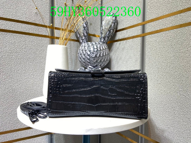 LO - BGA Bags - 2481
