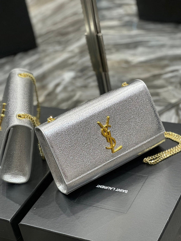 YSL BAGS - WOMEN LOVE LUXURY BAGS - 2067