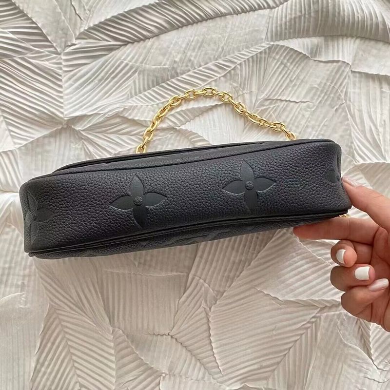 LO - LV Bags - 15328