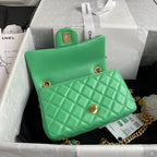 LO - CHL  BAGS FOR WOMEN - FASHION LUXURY BAGS - 801