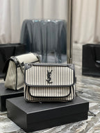 Lusso Official - LUXURY YSL BAGS - 755