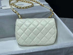 LO - CHL  BAGS FOR WOMEN - FASHION LUXURY BAGS - 030