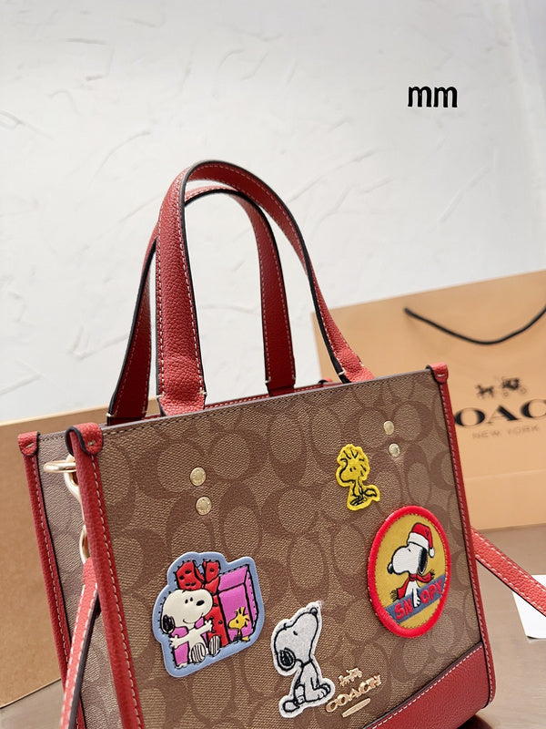 LO - CCH Bags - 353