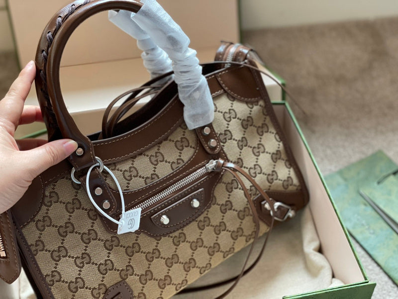 LO - BGA Bags - 1544
