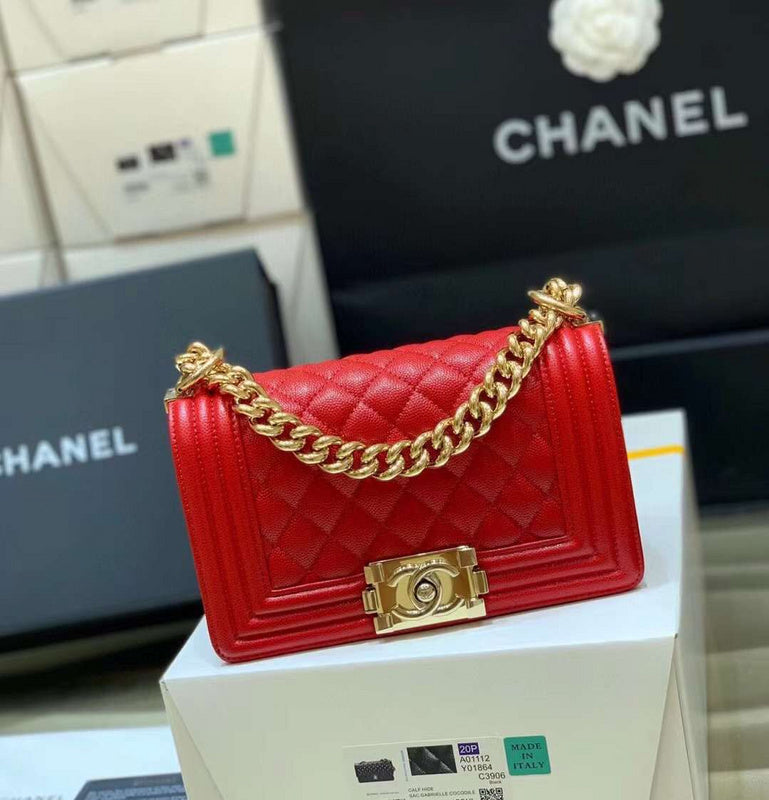 LO - CHL  BAGS FOR WOMEN - FASHION LUXURY BAGS -2034