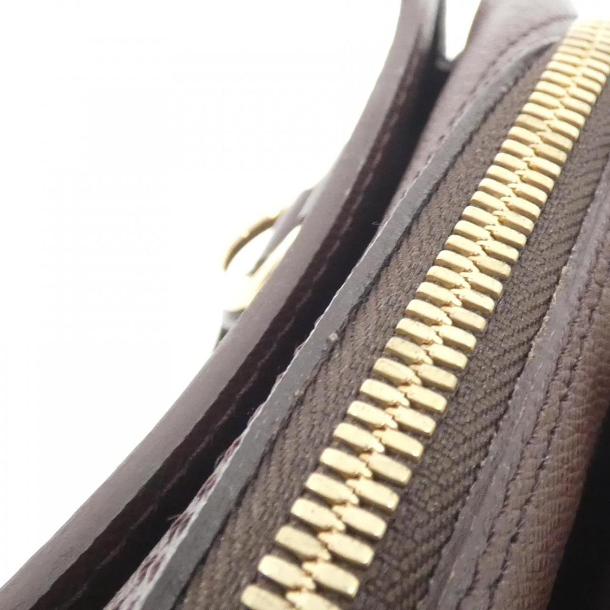 LO-LV bags 1952