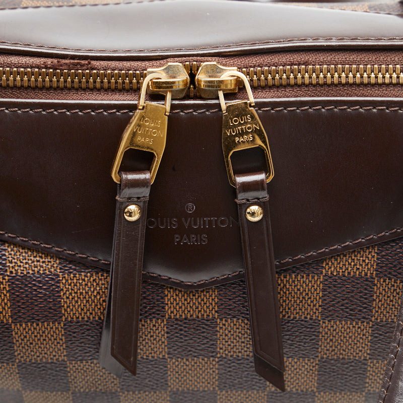 LO-LV bags 1990