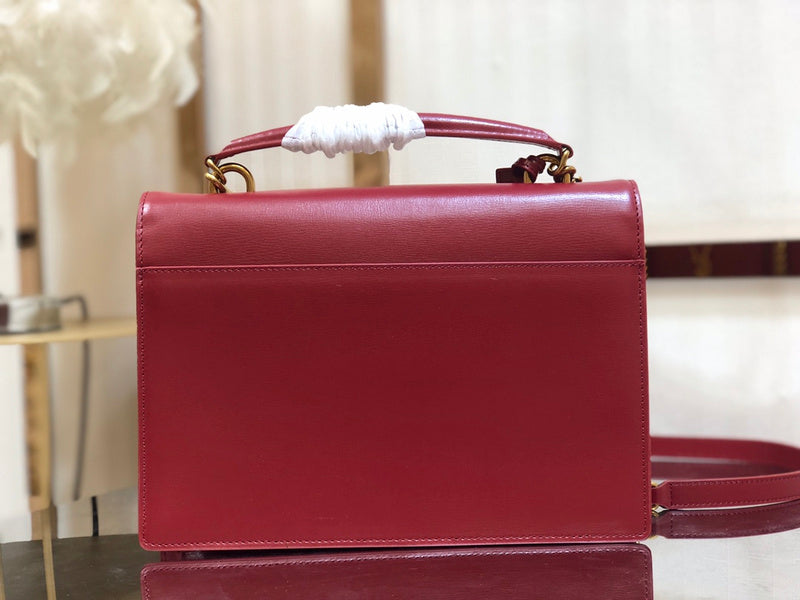 YSL BAGS - WOMEN LOVE LUXURY BAGS - 2535