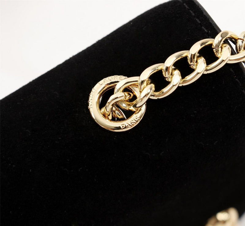 BB - YSL Bag - 2630