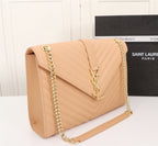YSL BAGS - WOMEN LOVE LUXURY BAGS - 1708