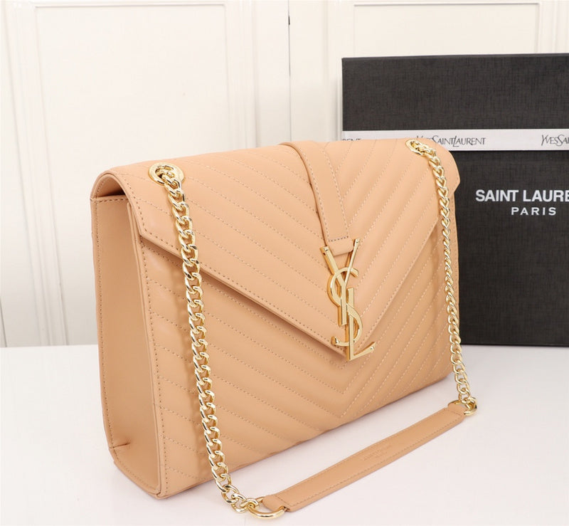 YSL BAGS - WOMEN LOVE LUXURY BAGS - 1708