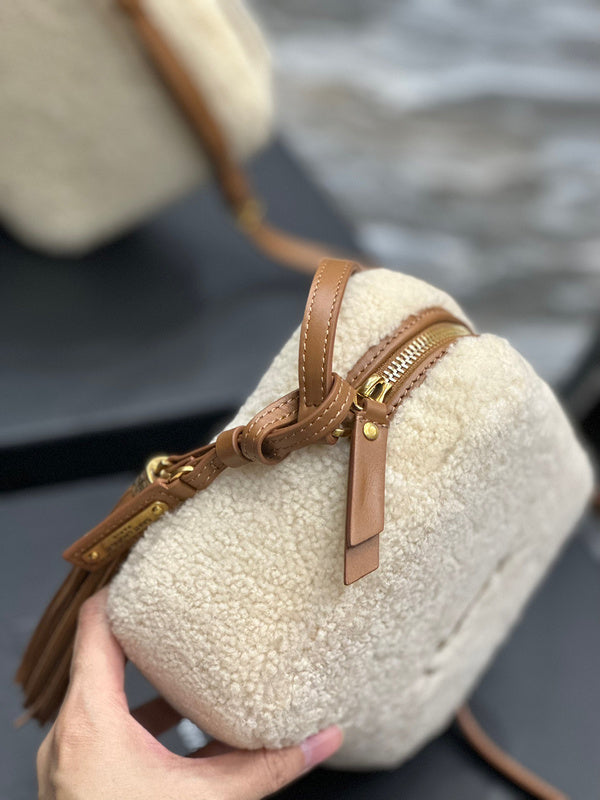 BB - YSL Bag - 3902