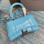 LUSSO OFFICIAL -   BLN-CIAGA BAGS - 757
