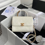 Lusso Official -  CHL BAGS  - 664