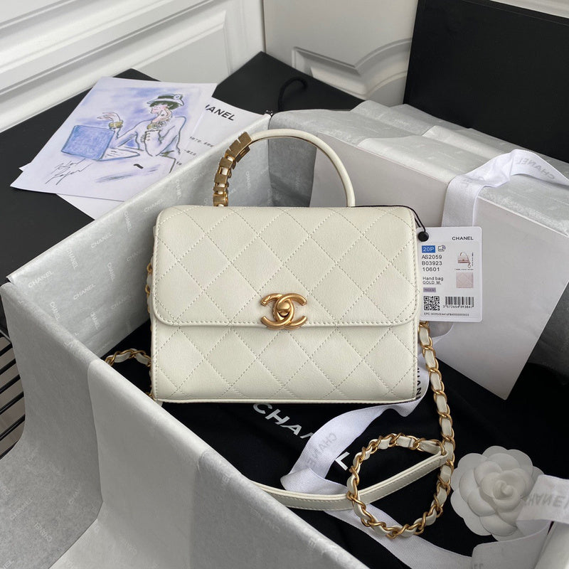 Lusso Official -  CHL BAGS  - 664