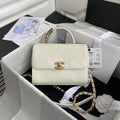 Lusso Official -  CHL BAGS  - 664