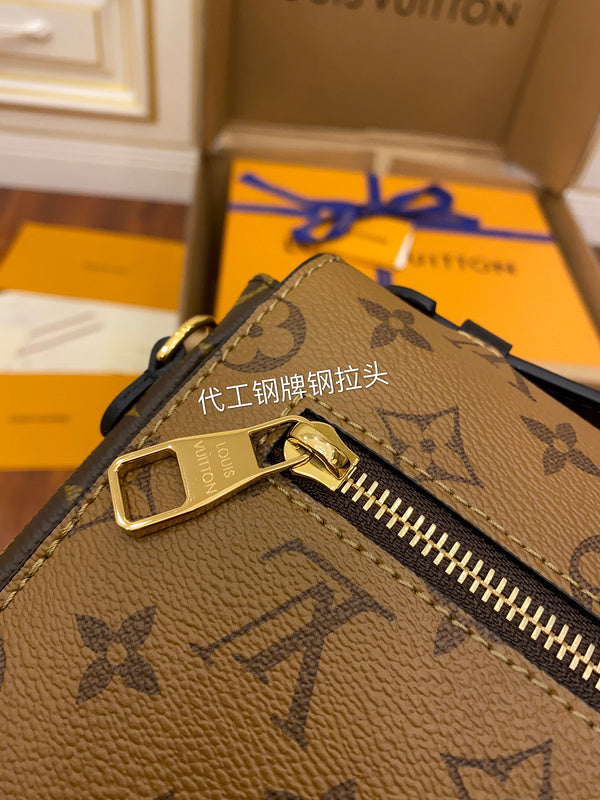 BB - LV Bags - 17058