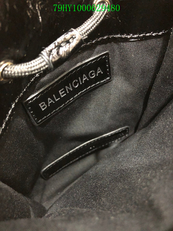 LO - BGA Bags - 1722