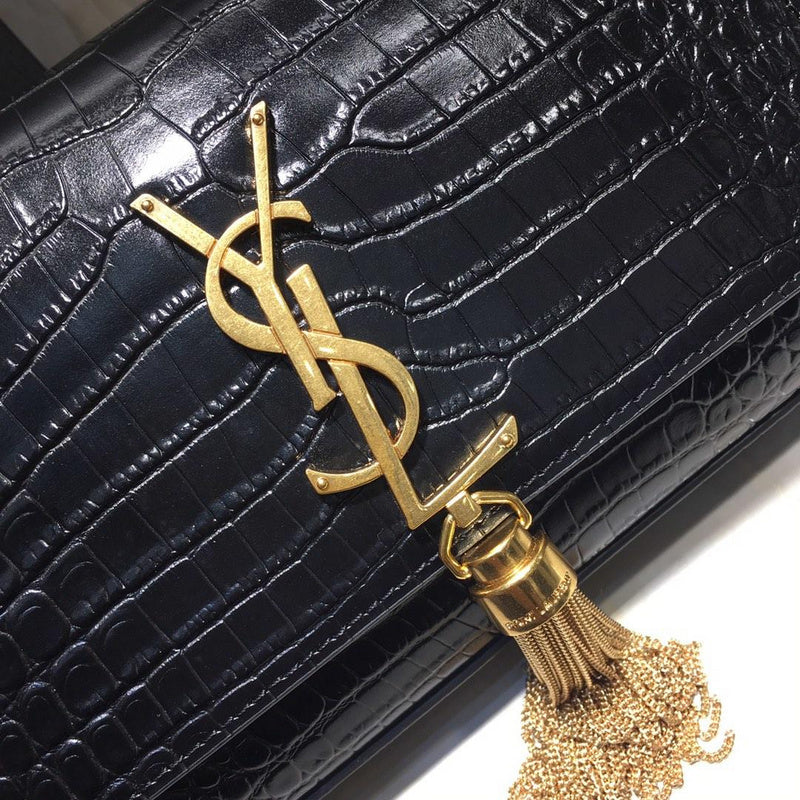 BB - YSL Bag - 2695