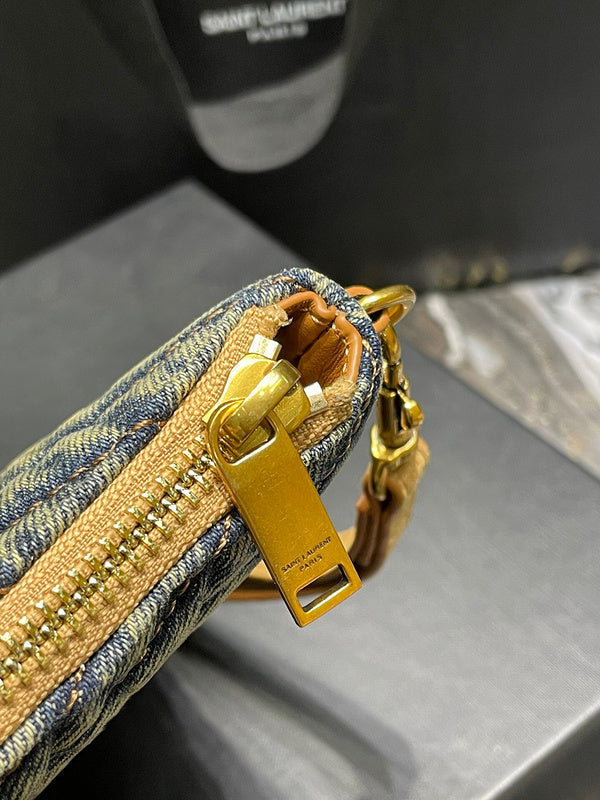 BB - YSL Bag - 3607