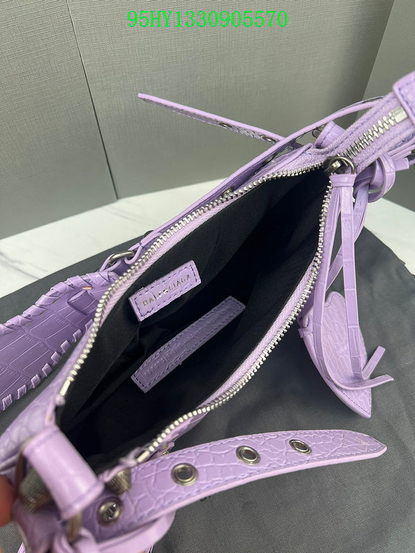 LO - BGA Bags - 2123